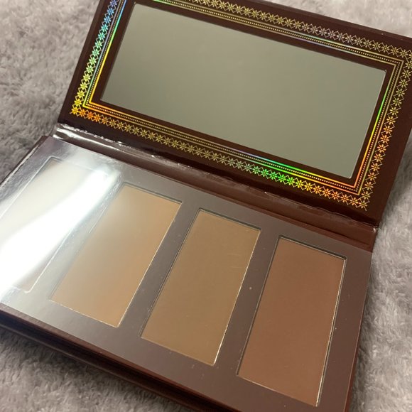 New! Ace Beaute Bronzed In Paradise Palette - Picture 4 of 5